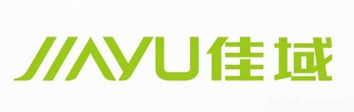 jiayu logo