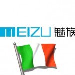 Meizu Italia