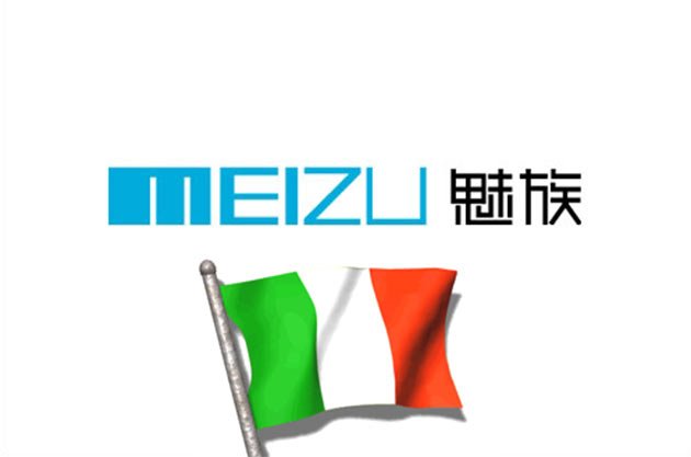 Meizu Italia
