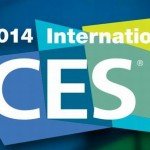 CES 2014 logo