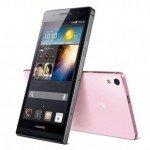 Huawei Ascend P6S