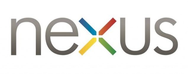 Logo della serie Nexus