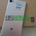 Xiaomi Mi3 in italia su GizChina.it