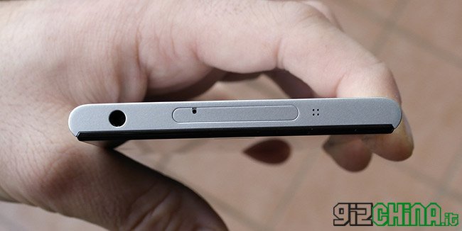 Xiaomi Mi3 Snapdragon 800
