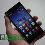 Esclusiva: Xiaomi Mi3 Snapdragon 800 unboxing by GizChina.it!