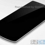 The purported Oppo Find 7 renders feats the ‘classic’ Oppo Find 5 shape, with a wider body for the larger display and narrower profile to reduce size and keep the phone comfortable in your palm. It is not known if this is an official render which has leaked, but what is know is that the shape of the computer generated design matches the photos of the metal Find 7 frame we reported on last week and the leaked display. There is no confirmed launch date for the Oppo Find 7, but we do know the phone will get a 5.5-inch, 2560 x 1440 display, and 4G LTE support. A Snapdragon 800 processor and up to 3GB RAM are also thought to be included on this latest flagship phone.