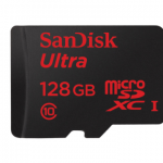 SDcard da 128GB