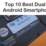 I 10 smartphone Dual-Sim