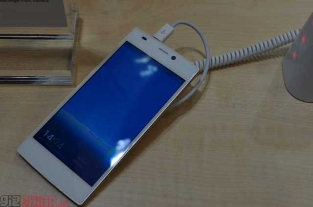 Gionee Elife E7