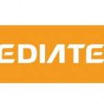 Mediatek nuovo logo