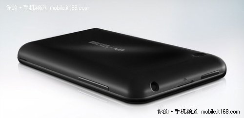 Meizu M9 - 8 smartphone cinesi divenuti delle icone per i fan!