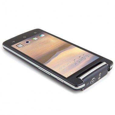 Il clone di Oppo N1 ora anche in versione midnight black