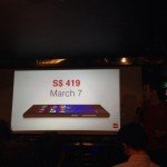 Xiaomi Mi3 lanciaro a Singapore