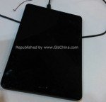 tablet Xiaomi
