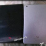 tablet Xiaomi