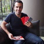 Hugo Barra