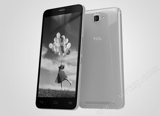 TCL S720T 