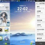 Android 4.4 su Huawei Ascend P6