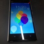 Flyme OS su XIaomi Mi3