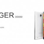 Doogee Dagger Dg550