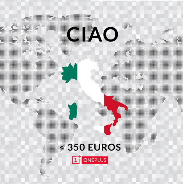 OnePlus One ITALIA