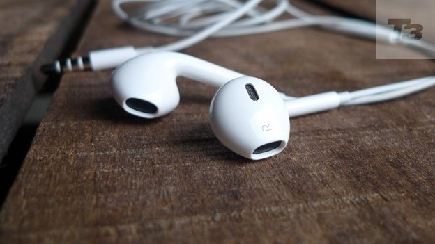 OnePlus earphones