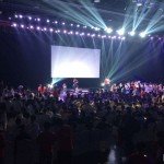 OnePlus One event