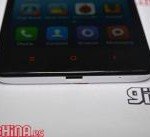 Xiaomi Redmi Note