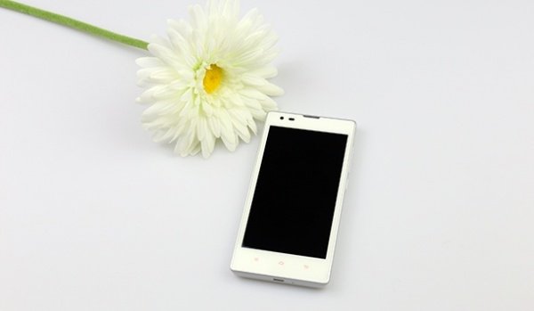 Xiaomi Redmi bianco