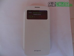 Cover Zopo ZP990+