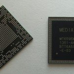 Mediatek MT6595 4G LTE