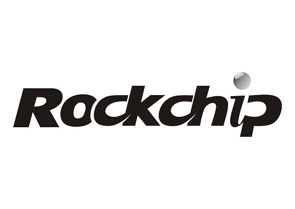logo rockchip