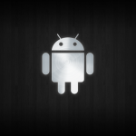 Android SIlver