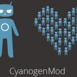 logo cyanogenmod