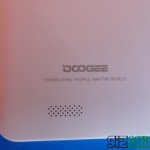 Doogee DG800 Valencia