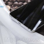 Meizu MX3 SilverWing Edition