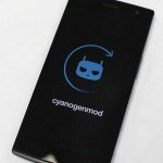 CyanogenMod su Oppo FIND 7