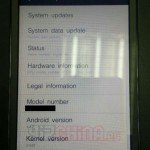Gionee Android 4.4