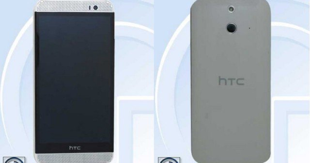 HTC ONE M8ST