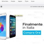 Meizu Italia