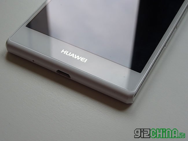 Huawei Ascend P7 dual SIM
