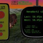 E-Ceros One benchmark Nenamark 2