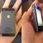 iPhone 5S Mini