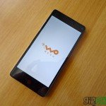 Nubia Z5S Mini