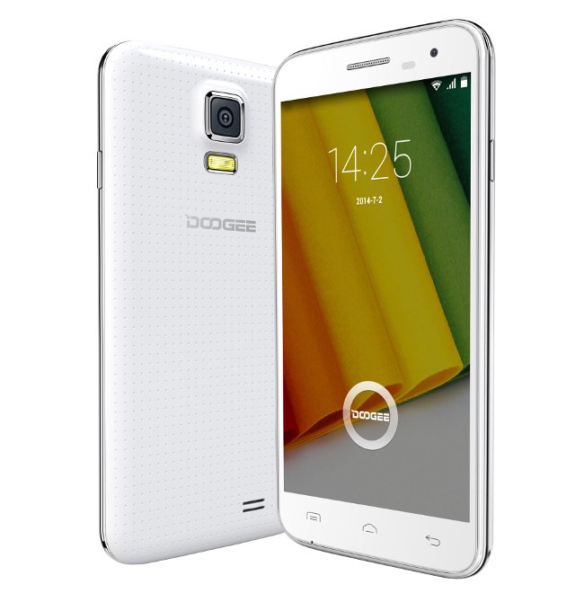 Doogee DG310