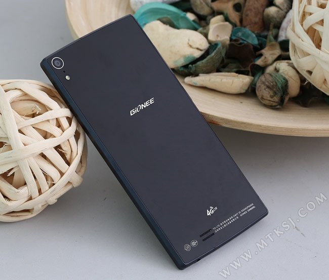 Gionee Elife S5.5L