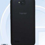 Huawei Hol T00