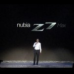 Nubia Z7 Max