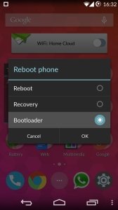 OnePlus One root