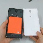 Xiaomi Redmi LTE